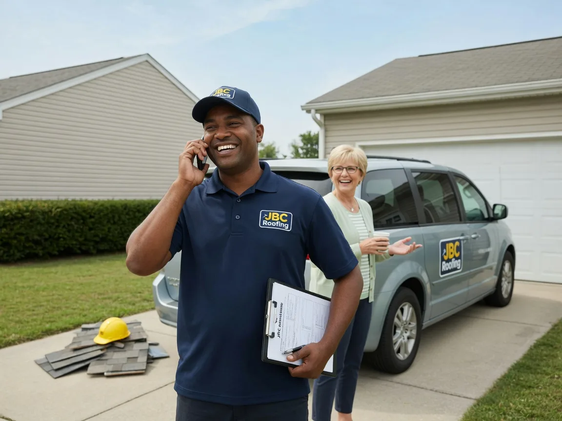 Roof Replacement Hartford, SD FAQs